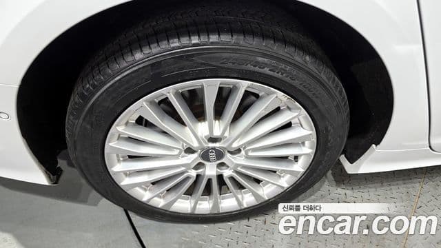 Audi A6 (C8) Premium, 2020 все фото