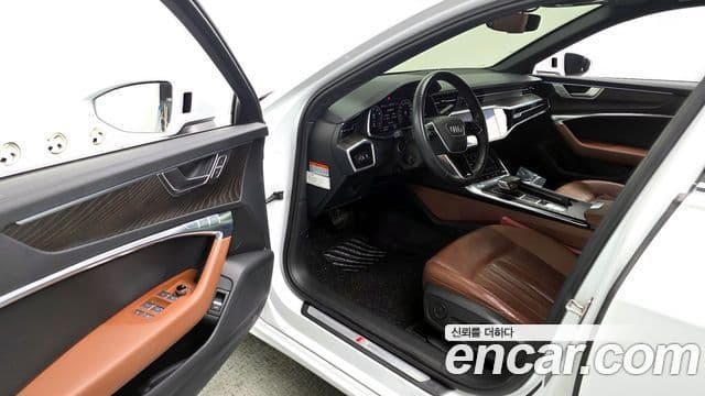 Audi A6 (C8) Premium, 2020 10