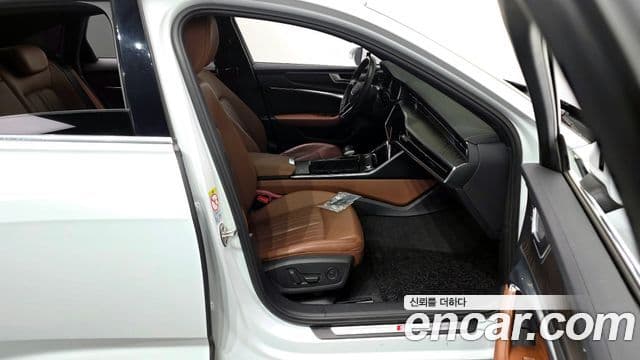 Audi A6 (C8) Premium, 2020 11