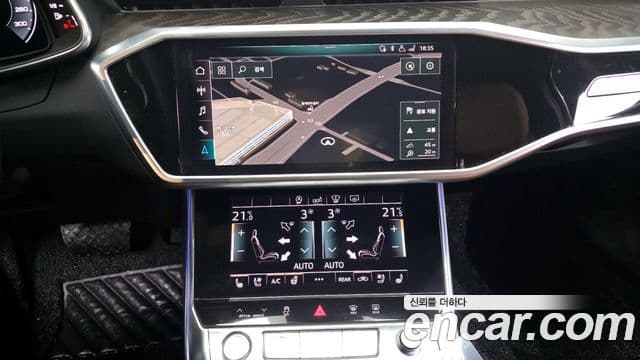 Audi A6 (C8) Premium, 2020 14