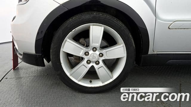 Kia Soul люксовая версия, 2009 все фото