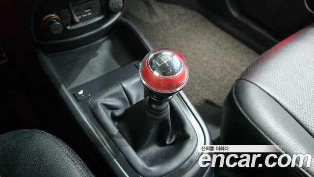 Kia Soul люксовая версия, 2009 9