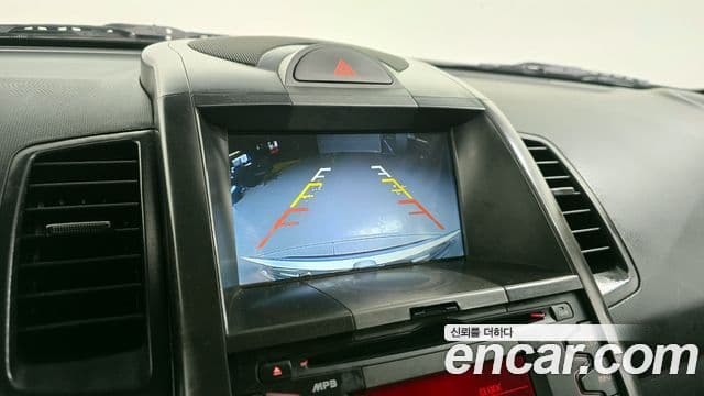 Kia Soul люксовая версия, 2009 15