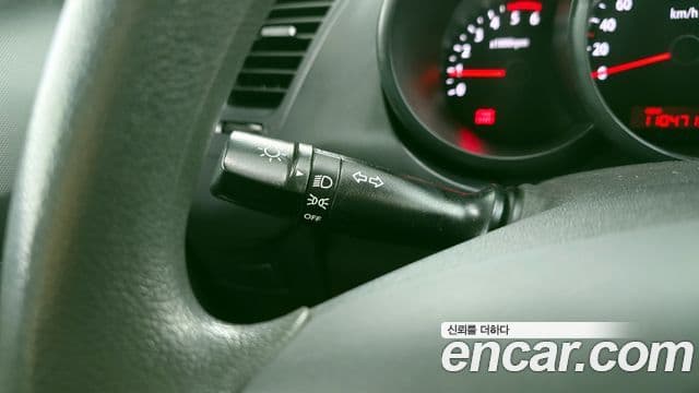 Kia Soul люксовая версия, 2009 17