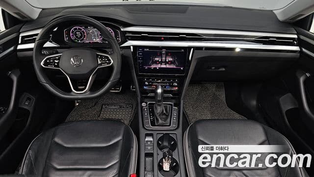 Volkswagen 아테온 Prestige, 2022 7