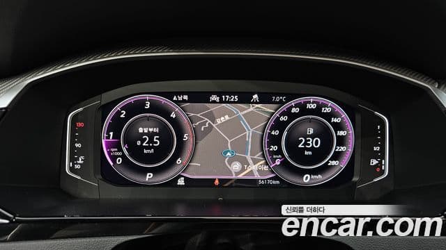 Volkswagen 아테온 Prestige, 2022 8