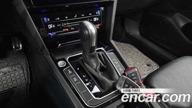 Volkswagen 아테온 Prestige, 2022 9