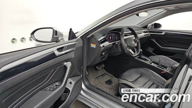 Volkswagen 아테온 Prestige, 2022 10