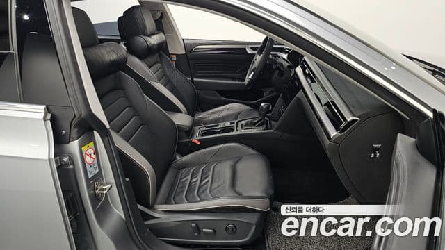 Volkswagen 아테온 Prestige, 2022 11
