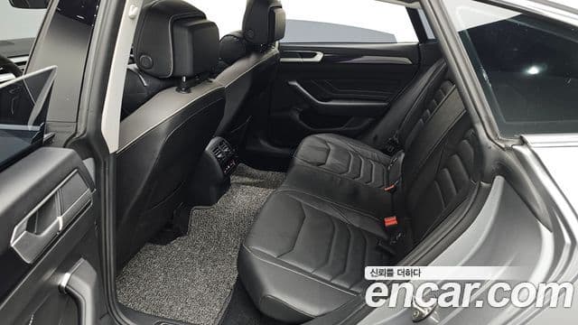 Volkswagen 아테온 Prestige, 2022 12