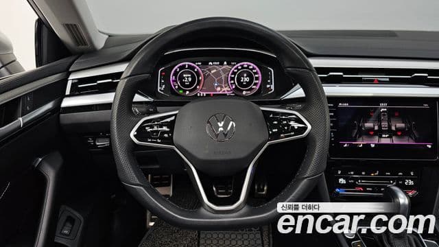 Volkswagen 아테온 Prestige, 2022 13