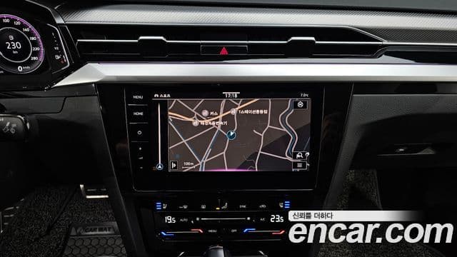 Volkswagen 아테온 Prestige, 2022 14