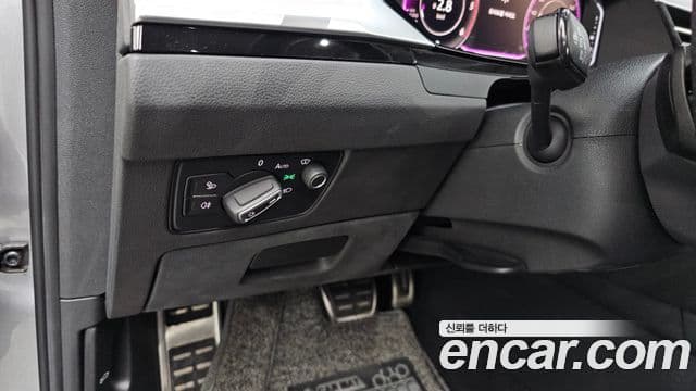 Volkswagen 아테온 Prestige, 2022 18