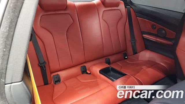 BMW M4 (F82) M4 купе Competition, 2018 12