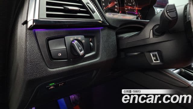 BMW M4 (F82) M4 купе Competition, 2018 14