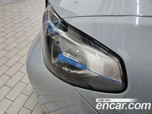 BMW X4M (G02) 3.0 Competition, 2024 16