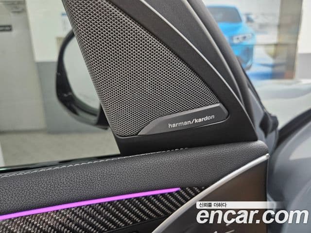 BMW X4M (G02) 3.0 Competition, 2024 17