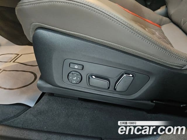 BMW X4M (G02) 3.0 Competition, 2024 18