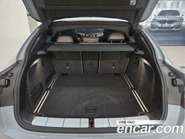 BMW X4M (G02) 3.0 Competition, 2024 20