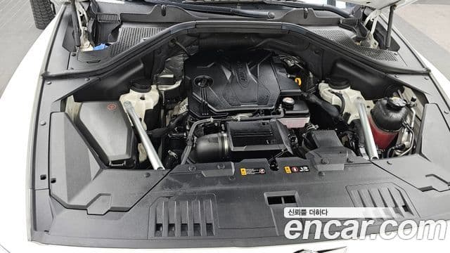 Genesis GV80, 2022 6