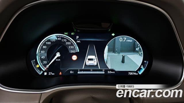 Genesis GV80, 2022 8