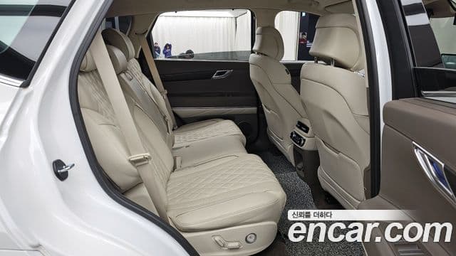 Genesis GV80, 2022 12