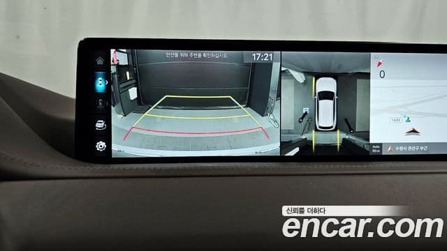 Genesis GV80, 2022 15