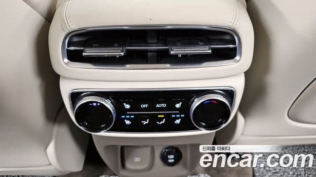 Genesis GV80, 2022 19