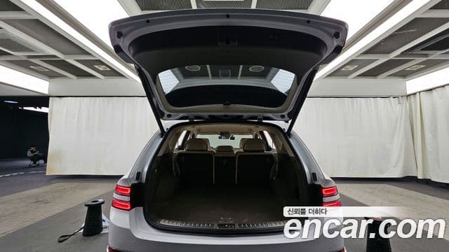 Genesis GV80, 2022 20