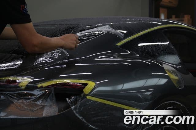 Ferrari 로마, 2024 6