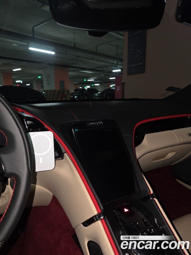 Ferrari 로마, 2024 12