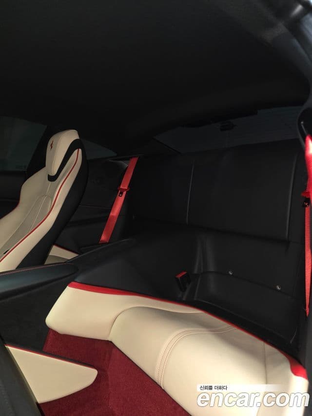 Ferrari 로마, 2024 13