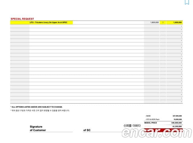 Ferrari 로마, 2024 19