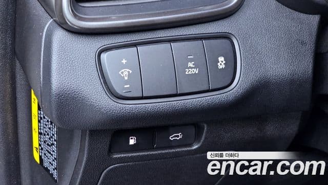 Kia All New Sorento Noblesse, 2016 16