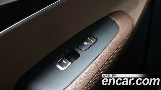 Kia All New Sorento Noblesse, 2016 19