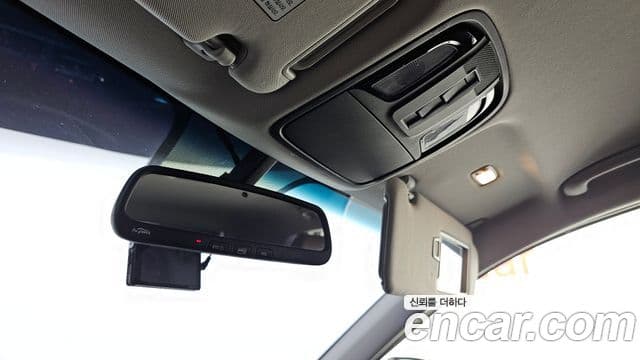 Kia All New Sorento Noblesse, 2016 20