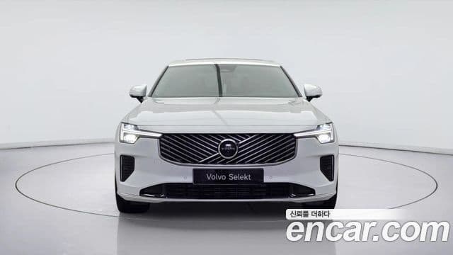 Volvo S90 B5 Ultra Bright, 2026 2