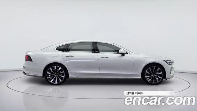 Volvo S90 B5 Ultra Bright, 2026 3
