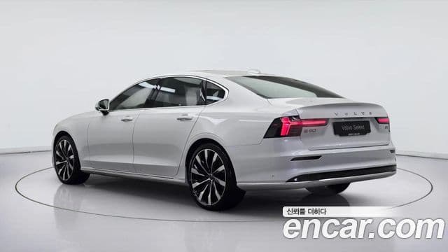 Volvo S90 B5 Ultra Bright, 2026 4
