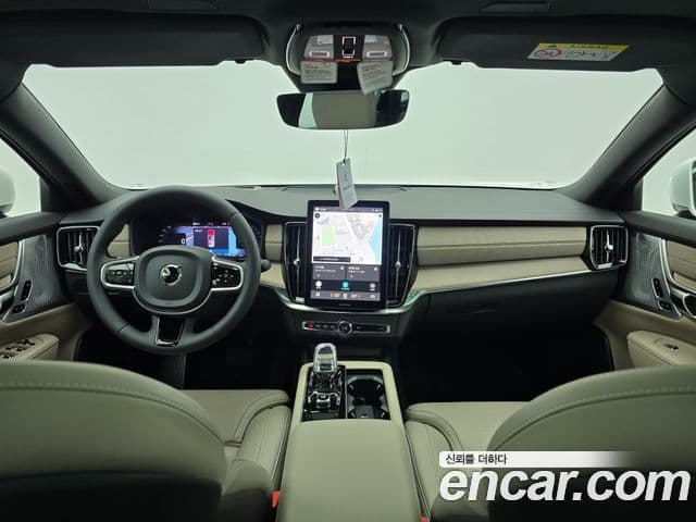 Volvo S90 B5 Ultra Bright, 2026 7