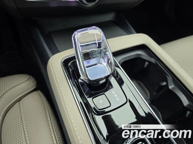 Volvo S90 B5 Ultra Bright, 2026 9