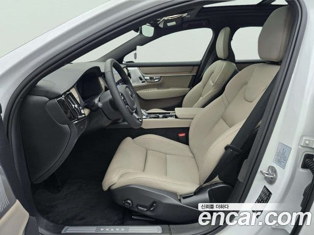 Volvo S90 B5 Ultra Bright, 2026 10