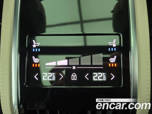 Volvo S90 B5 Ultra Bright, 2026 19