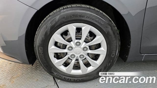 Kia All New K3 Standard, 2021 все фото