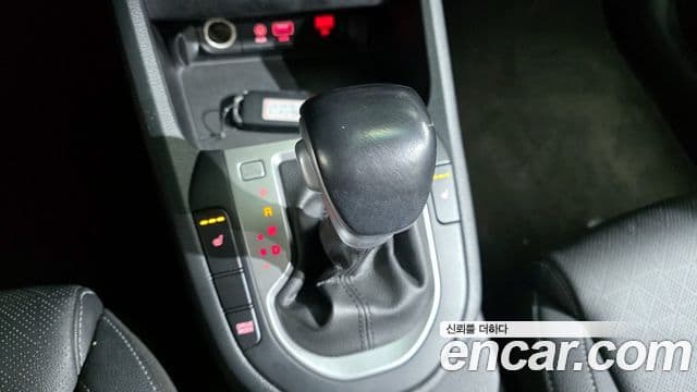 Kia All New K3 Standard, 2021 9