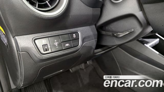 Kia All New K3 Standard, 2021 15