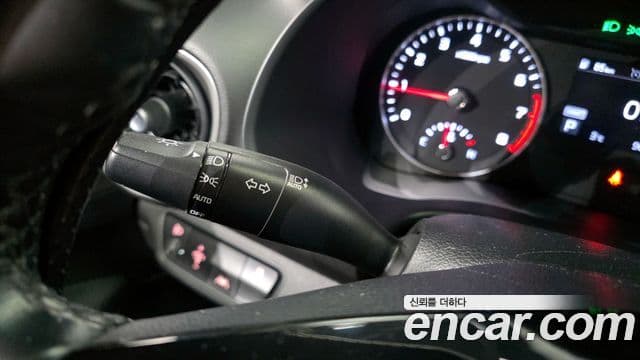 Kia All New K3 Standard, 2021 16