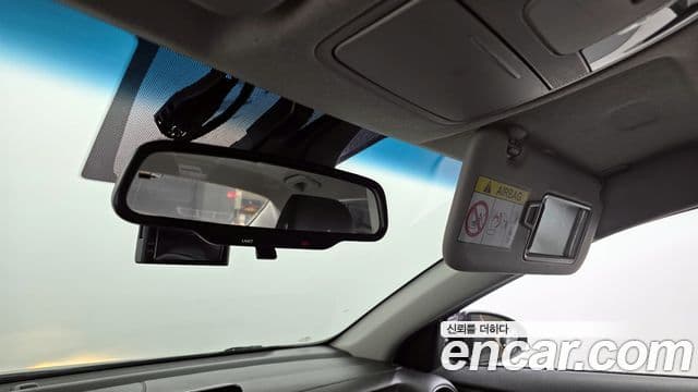 Kia All New K3 Standard, 2021 17