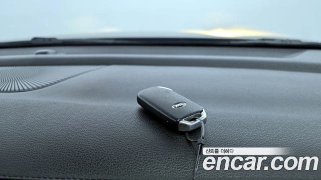 Kia All New K3 Standard, 2021 19