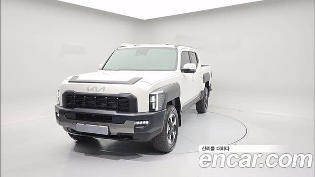 Kia 타스만 Extreme, 2026 1